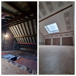 ACA Renovation